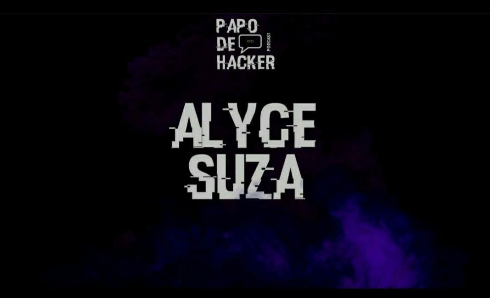 ALYCE SUZA - Conscientização e Análise de Riscos em S.I.