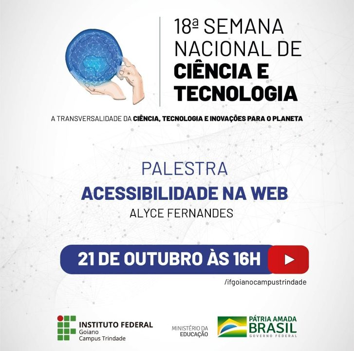 Acessibilidade na Web